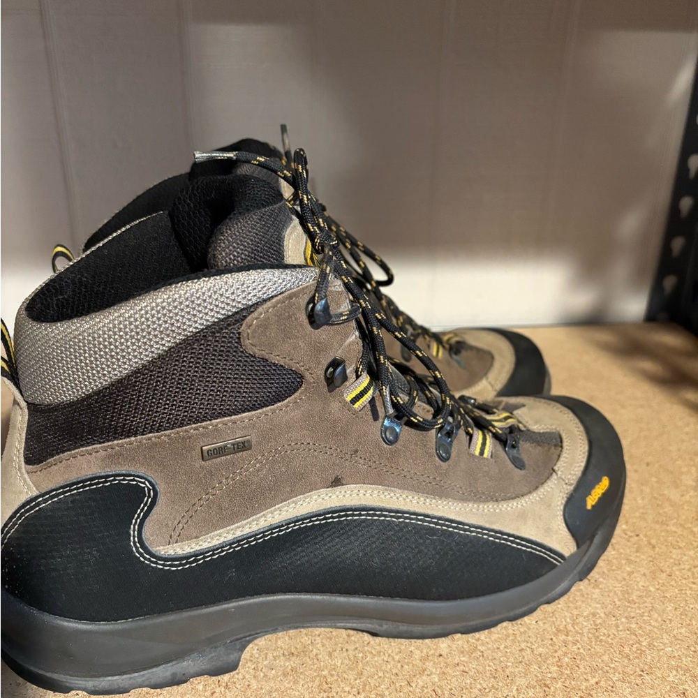 Asolo hiking 🥾 boots - used